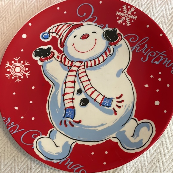 Ceramic cups and plates - Picture 6 of 8